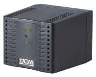 Стабилизатор напряжения Powercom TCA-3000Black