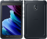 Планшет Galaxy Tab Active3 8.0 LTE (Black)